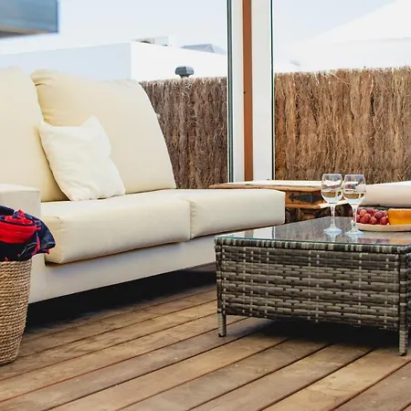 Cavendish With Sea Views And Heatable Pool Close To Flamingo Villa