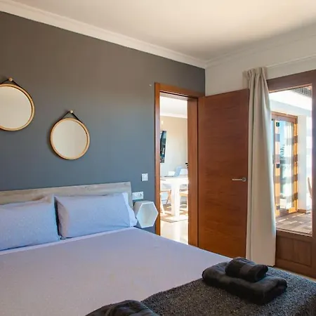 וילה Cavendish With Sea Views And Heatable Pool Close To Flamingo *