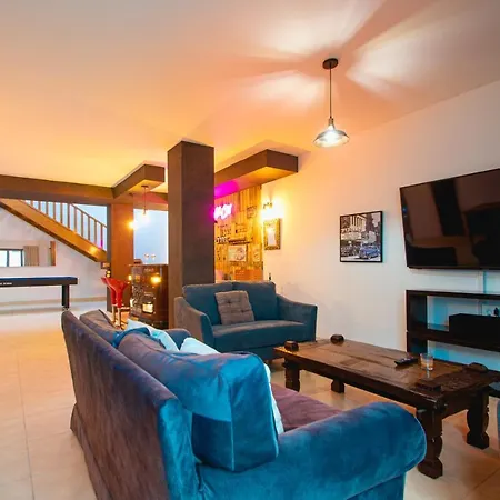 Cavendish With Sea Views And Heatable Pool Close To Flamingo פלאיה בלנקה