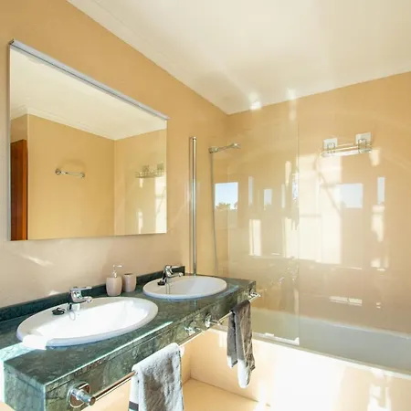 Cavendish With Sea Views And Heatable Pool Close To Flamingo * Playa Blanca (Lanzarote)