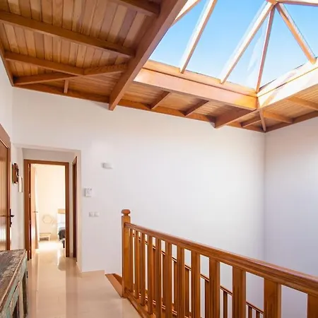 Cavendish With Sea Views And Heatable Pool Close To Flamingo Villa *
