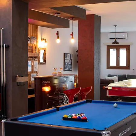 Cavendish With Sea Views And Heatable Pool Close To Flamingo Villa