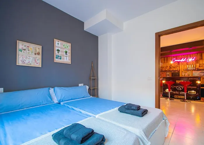 Villa Cavendish With Sea Views And Heatable Pool Close To Flamingo Playa Blanca