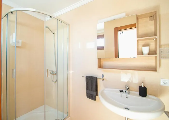 Cavendish With Sea Views And Heatable Pool Close To Flamingo * Playa Blanca