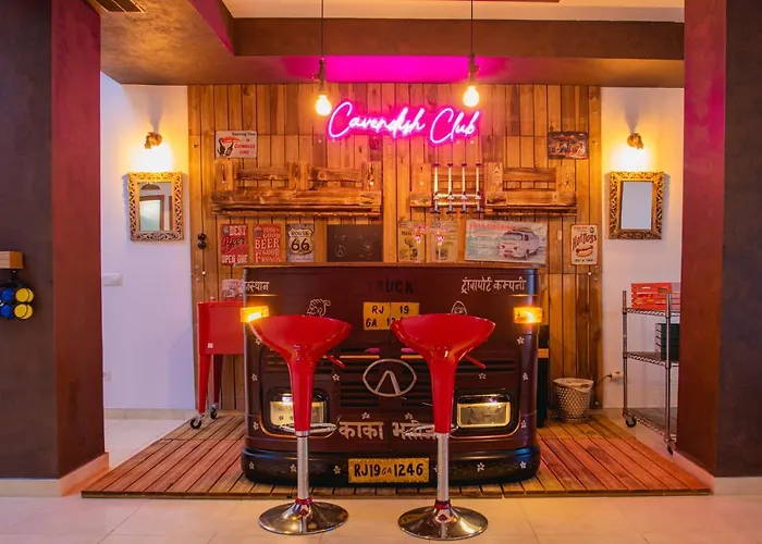 Cavendish With Sea Views And Heatable Pool Close To Flamingo Villa *