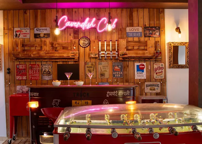 Villa Cavendish With Sea Views And Heatable Pool Close To Flamingo Playa Blanca