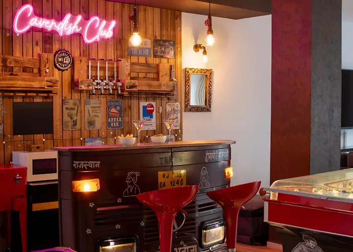 Cavendish With Sea Views And Heatable Pool Close To Flamingo * Playa Blanca