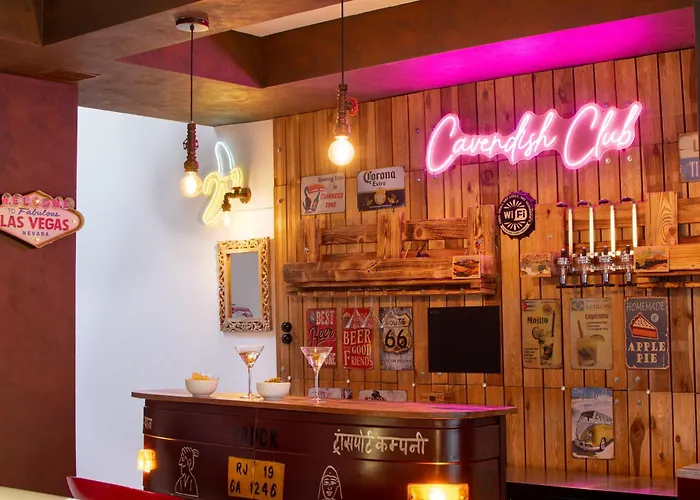 Cavendish With Sea Views And Heatable Pool Close To Flamingo Playa Blanca